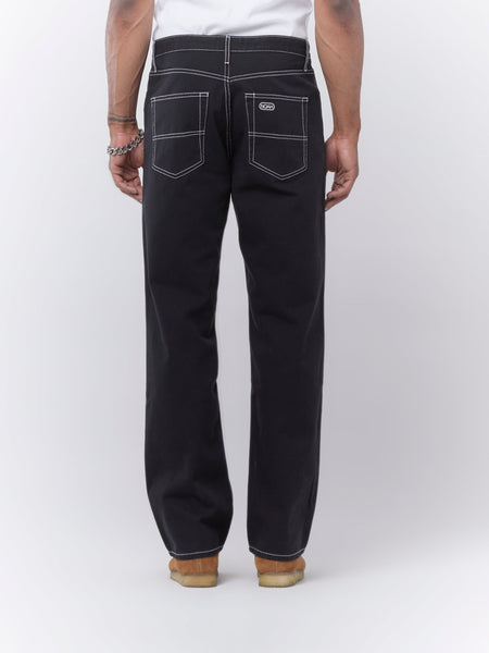 Buy Noah Work Jean (Black) Online at UNION LOS ANGELES