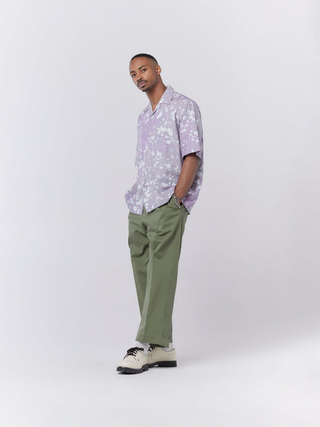 Buy Oamc KURT SHIRT (Lilac) Online at UNION LOS ANGELES