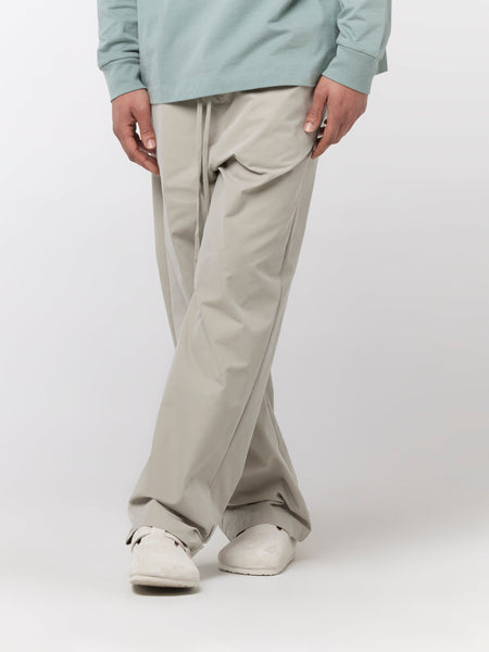 Buy Essentials Relaxed Trouser (Seal) Online at UNION LOS ANGELES