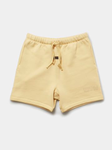 Buy Essentials Essentials Shorts (Light Tuscan) Online at UNION