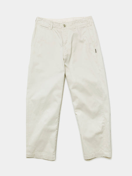 Buy Neighborhood CLASSIC CHINO PANTS (Beige) Online at UNION LOS