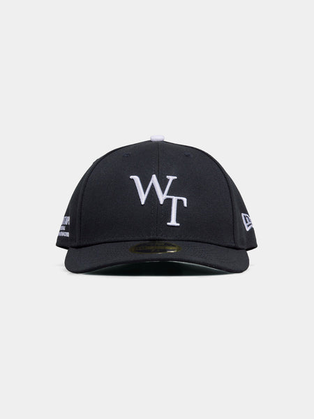 Buy Wtaps 59FIFTY LOW PROFILE / CAP / POLY. TWILL. NEW ERA