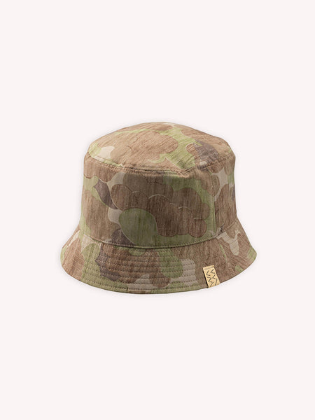 Buy Visvim Dome Bucket Hat (Camo) Online at UNION LOS ANGELES