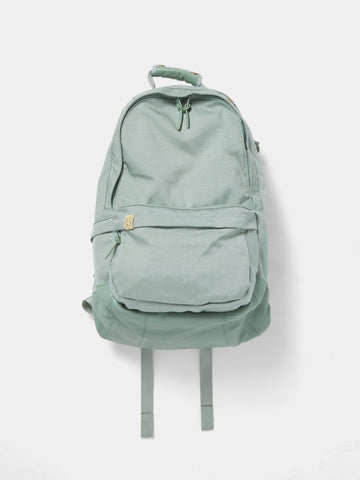 Buy Visvim CORDURA 22L (Lt. Green) Online at UNION LOS