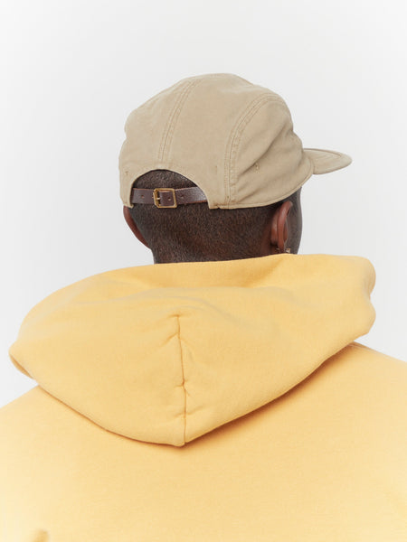 Buy Visvim Camp Cap (Olive) Online at UNION LOS ANGELES