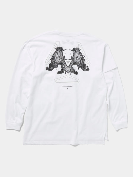 Buy Acronym S29-PR-A (White) Online at UNION LOS ANGELES