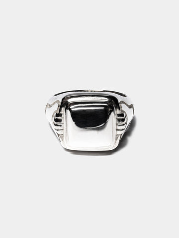 Buy Maple 1992 Ring (Silver 925) Online at UNION LOS ANGELES