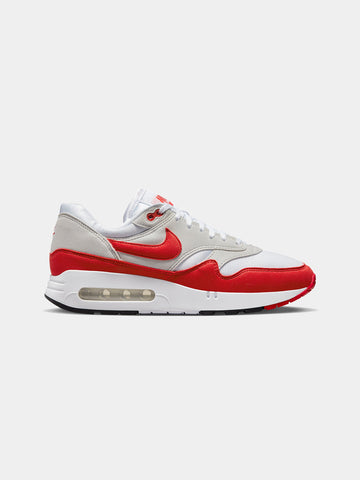 Buy Nike NIKE AIR MAX 1 '86 PREMIUM (White/University Red-Lt