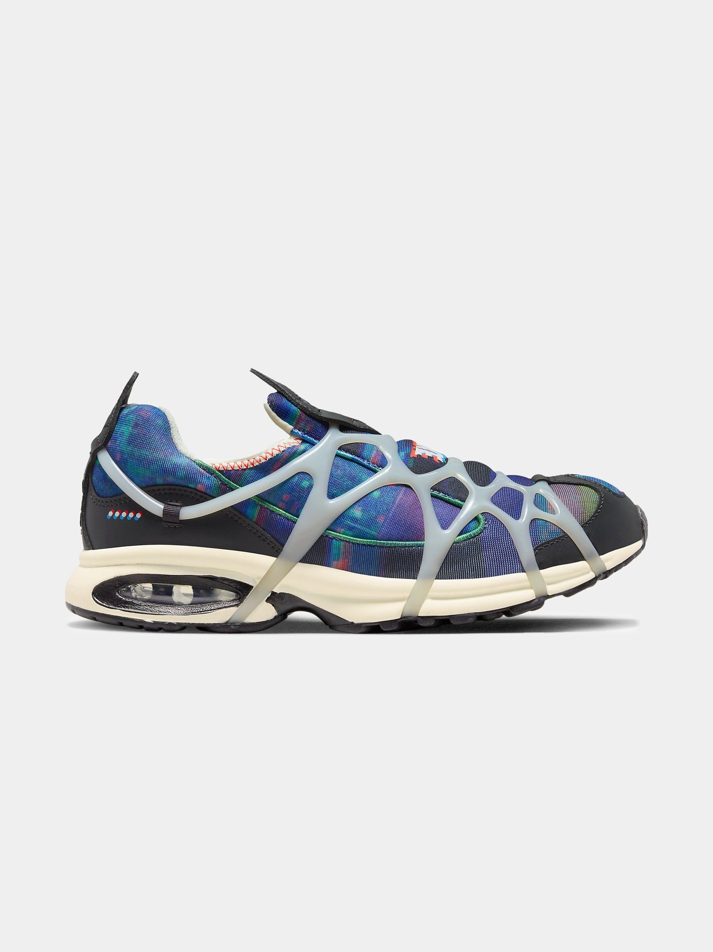 AIR KUKINI (Multi-Color/White-Off Noir-Glow)