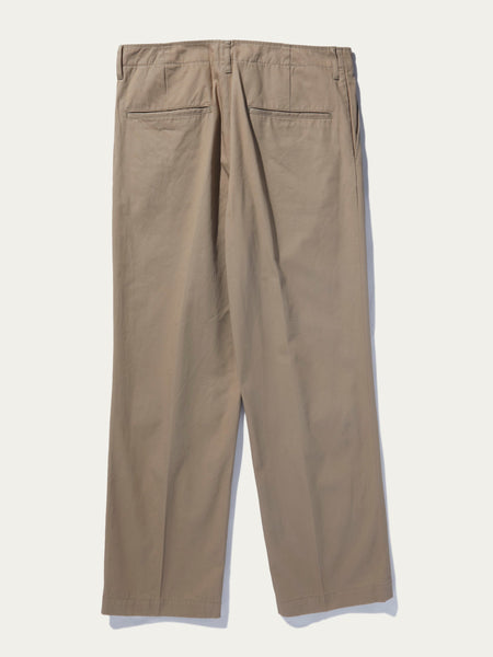 Buy Visvim Field Chino Pants (Beige) Online at UNION LOS ANGELES