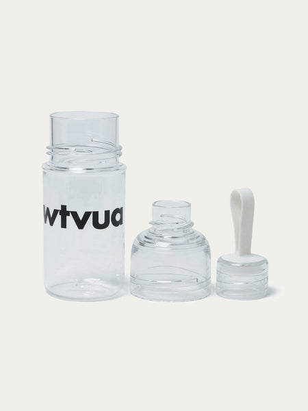 限定SALE W)taps - WTAPS H2O 500ML / BOTTLE / STEEL. KINTOの通販 by