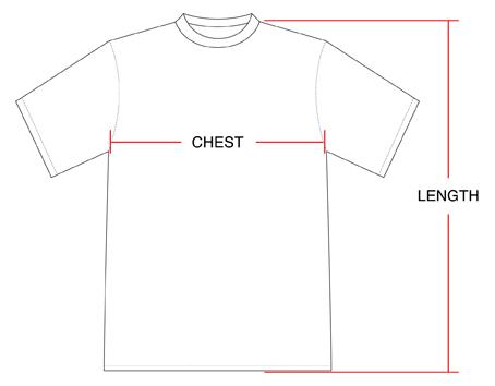 Shirt Sizing