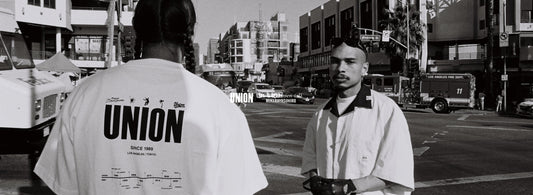 A Word with Chris: Maison MIHARA YASUHIRO