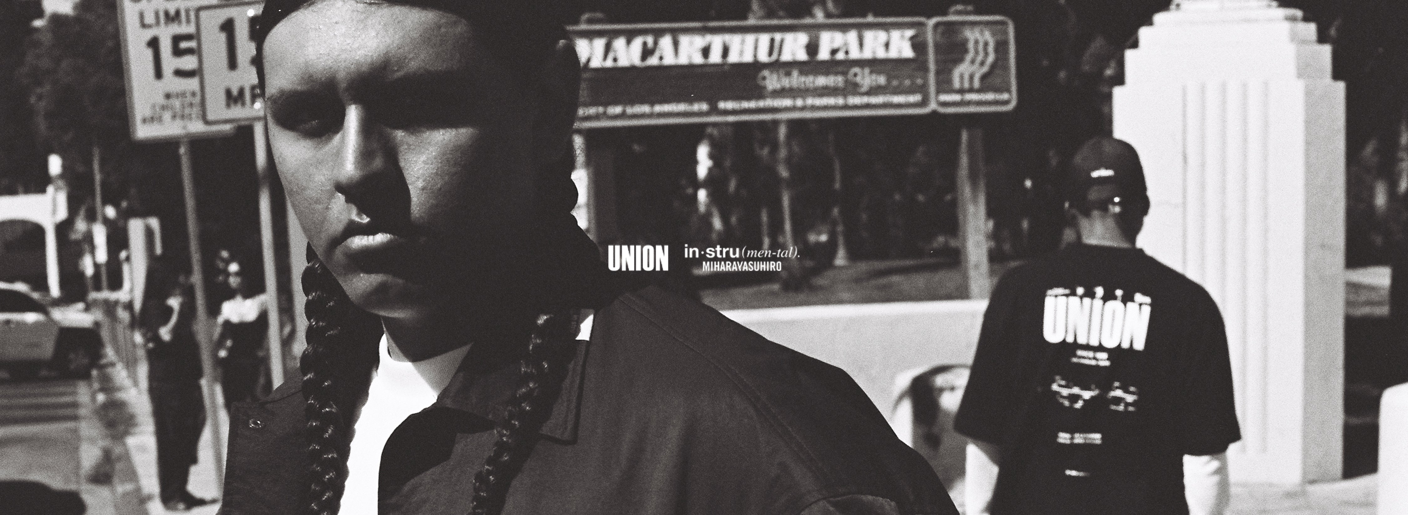 RRR123 Rivington Roi Rebis | Union Los Angeles