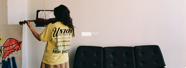 Union Summer 2026