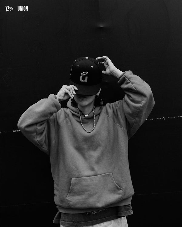 New Era x Union