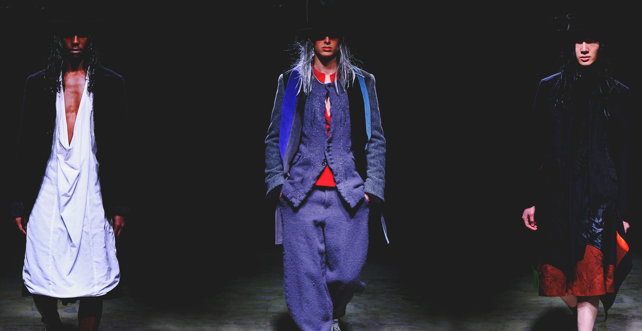 Comme des garcons homme plus buy online Clearance