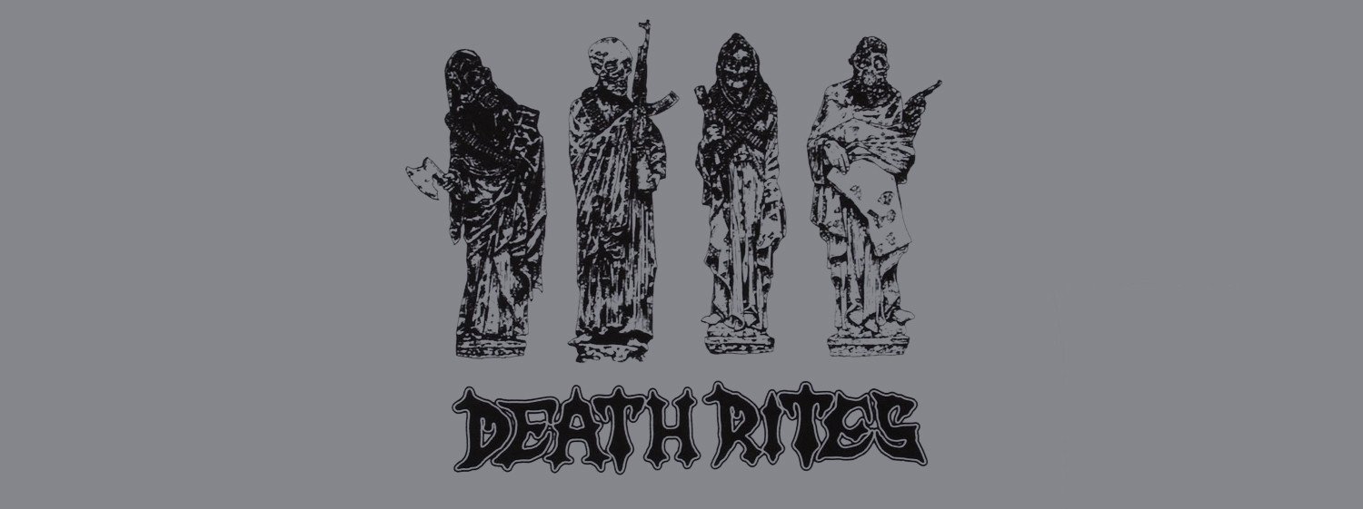 Death Rites