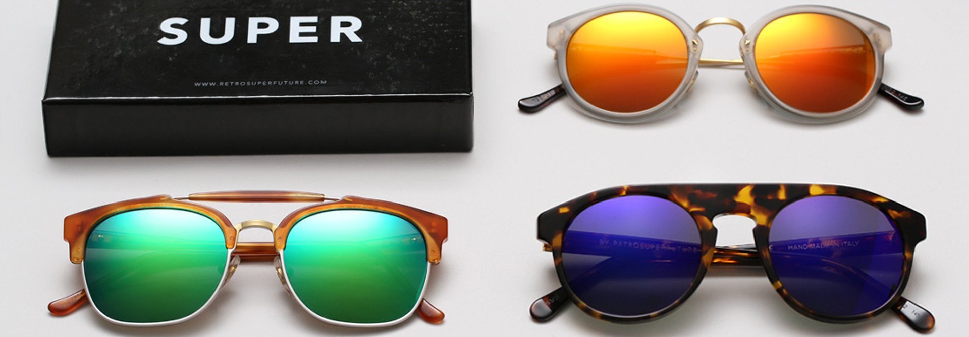Super Eyewear
