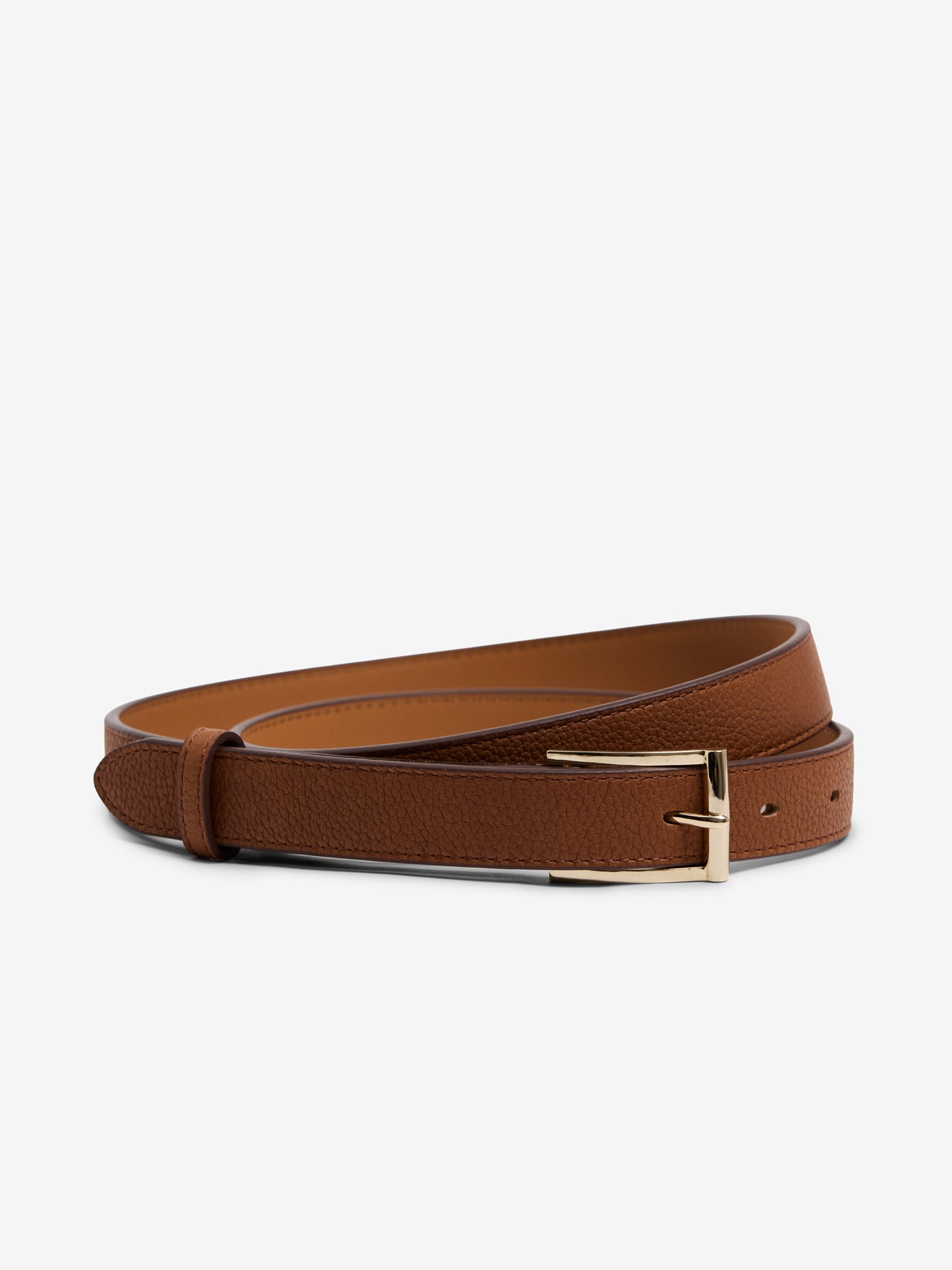 Classic Belt 04 (Brown) SIS