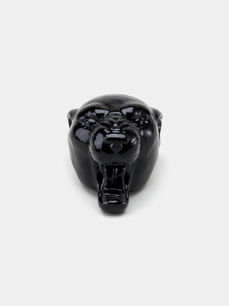 Panther Incense Chamber (Black)30627419816013