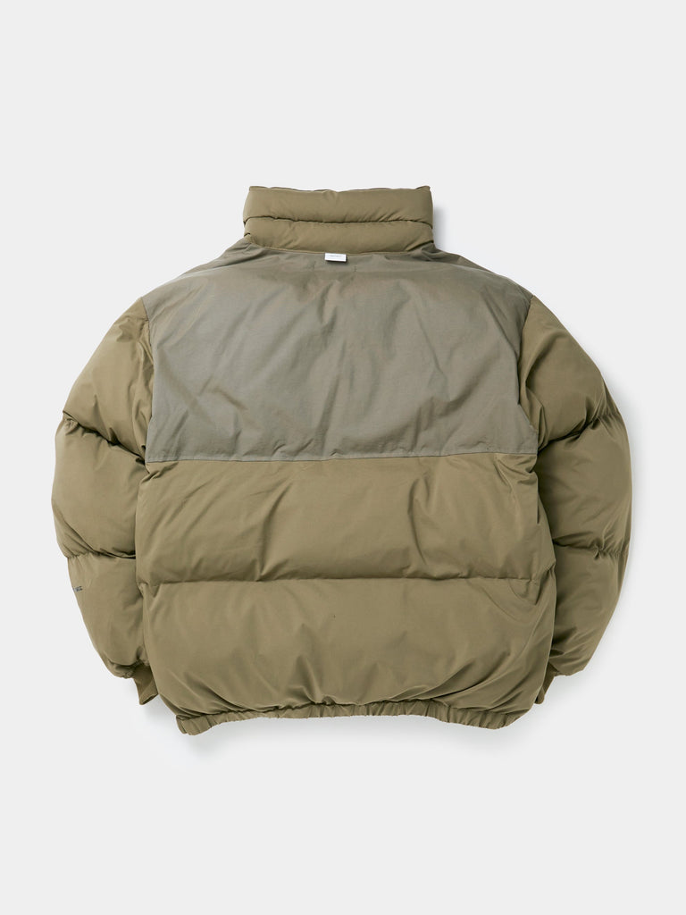 あの有名通販サイト wtaps TTL / PULLOVER / JACKET / POLY