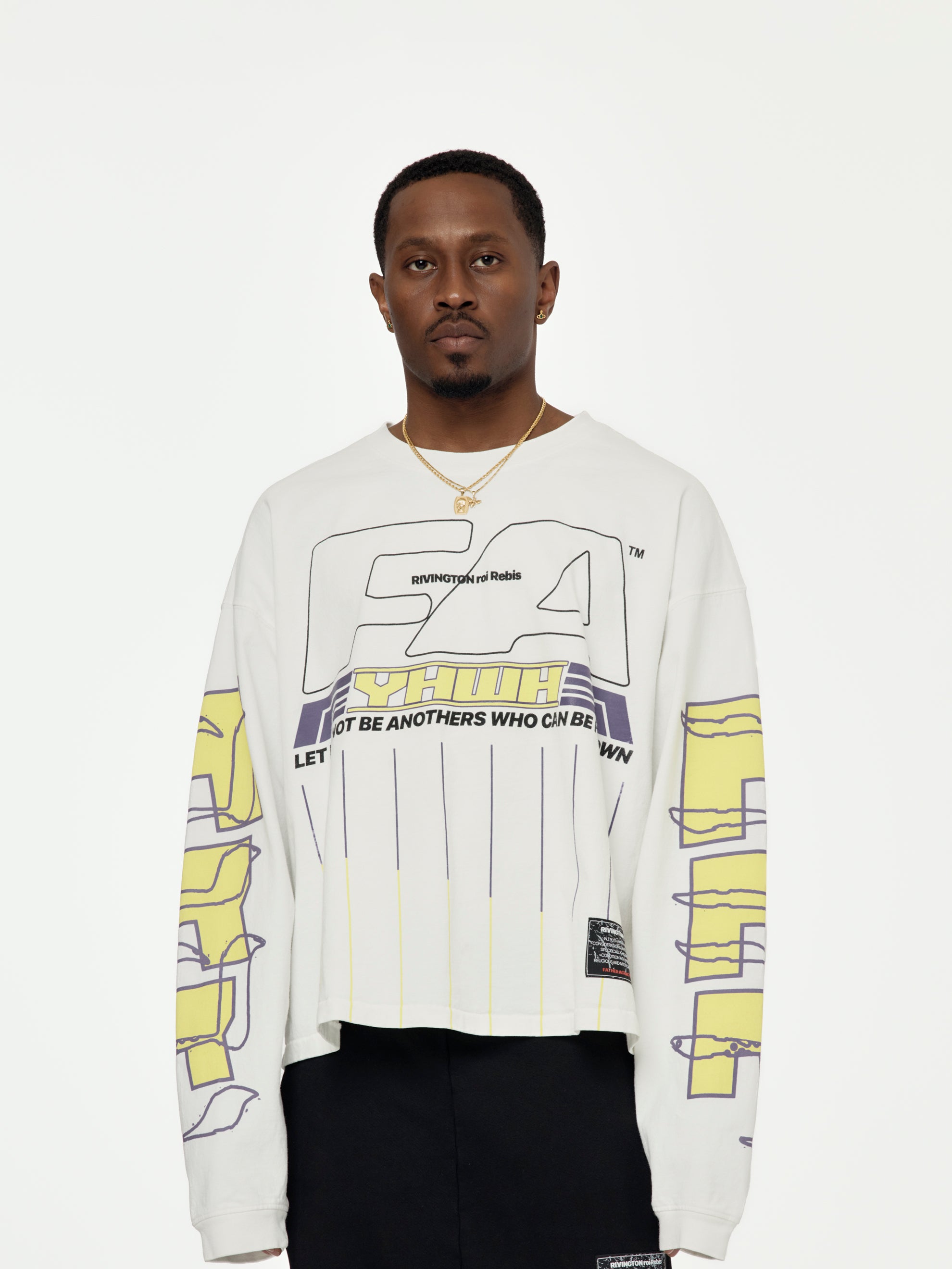Buy RRR123 Online at UNION LOS ANGELES