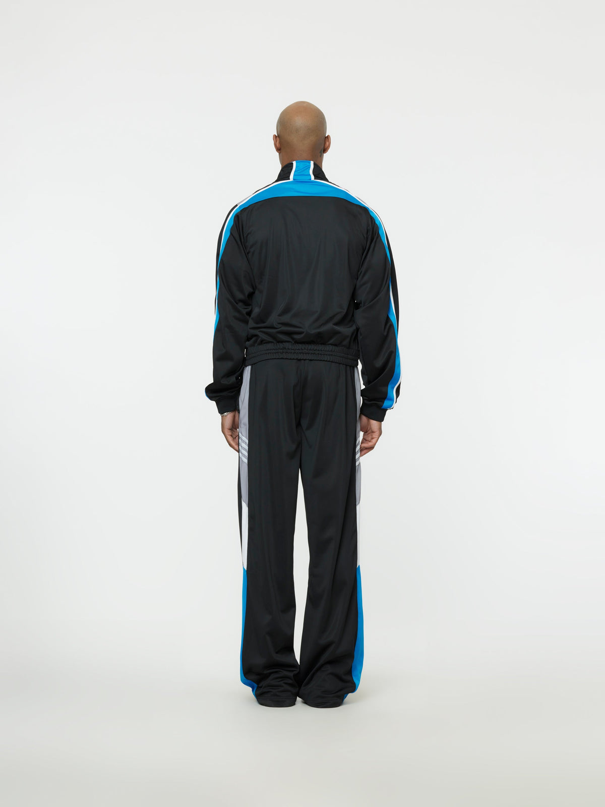 Martine Rose Shrunken Track Jacket - UNION LOS ANGELES