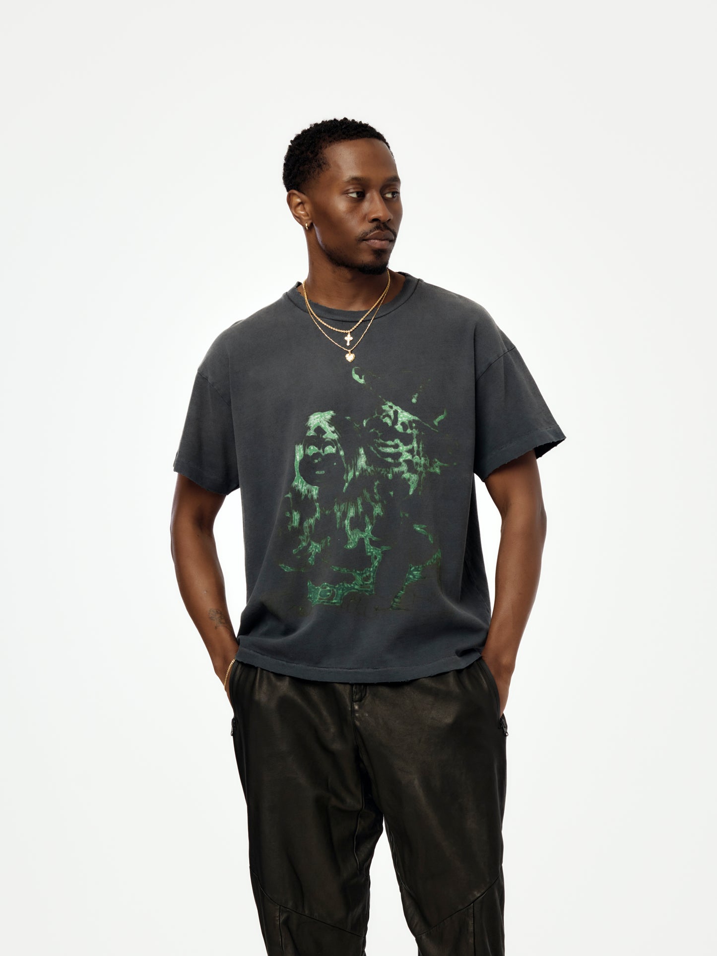 SLIME RAPES TEE