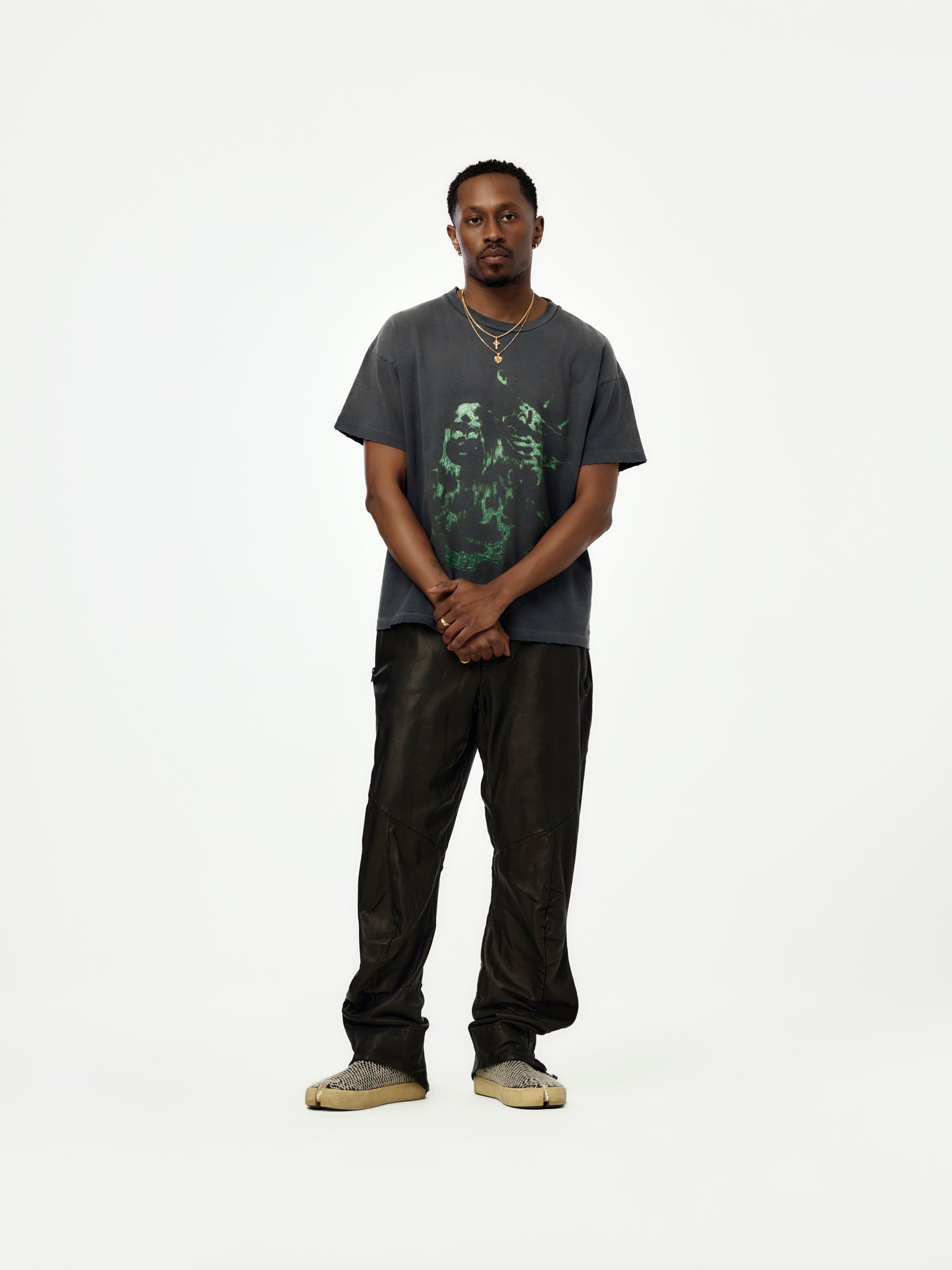 SLIME RAPES TEE