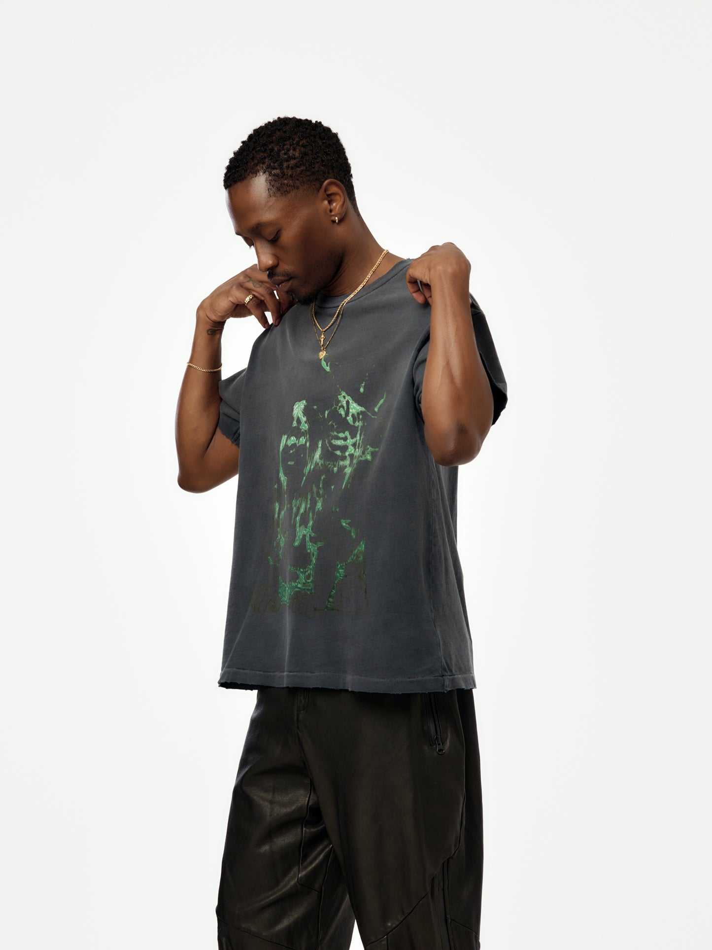 SLIME RAPES TEE