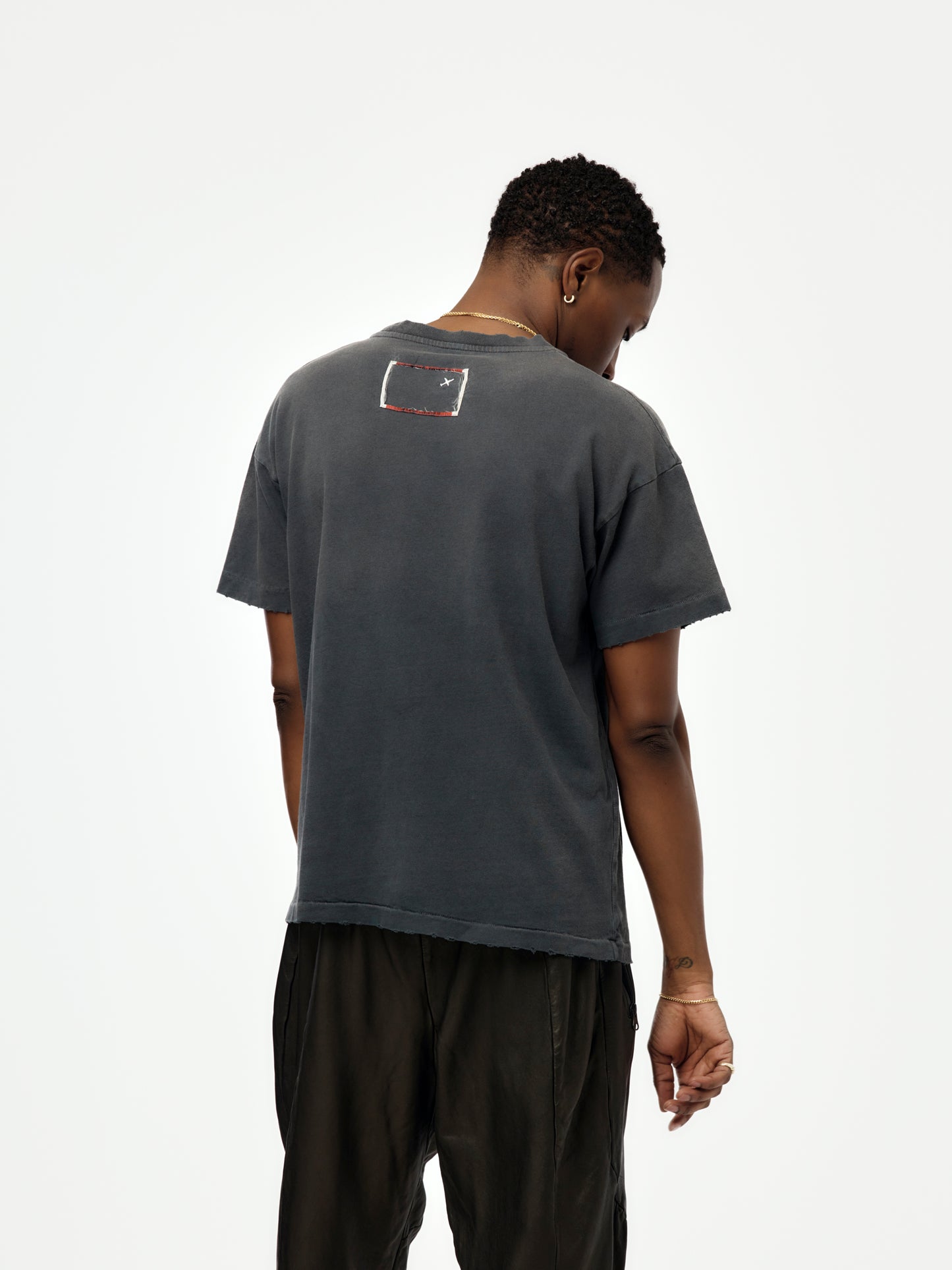 SLIME RAPES TEE