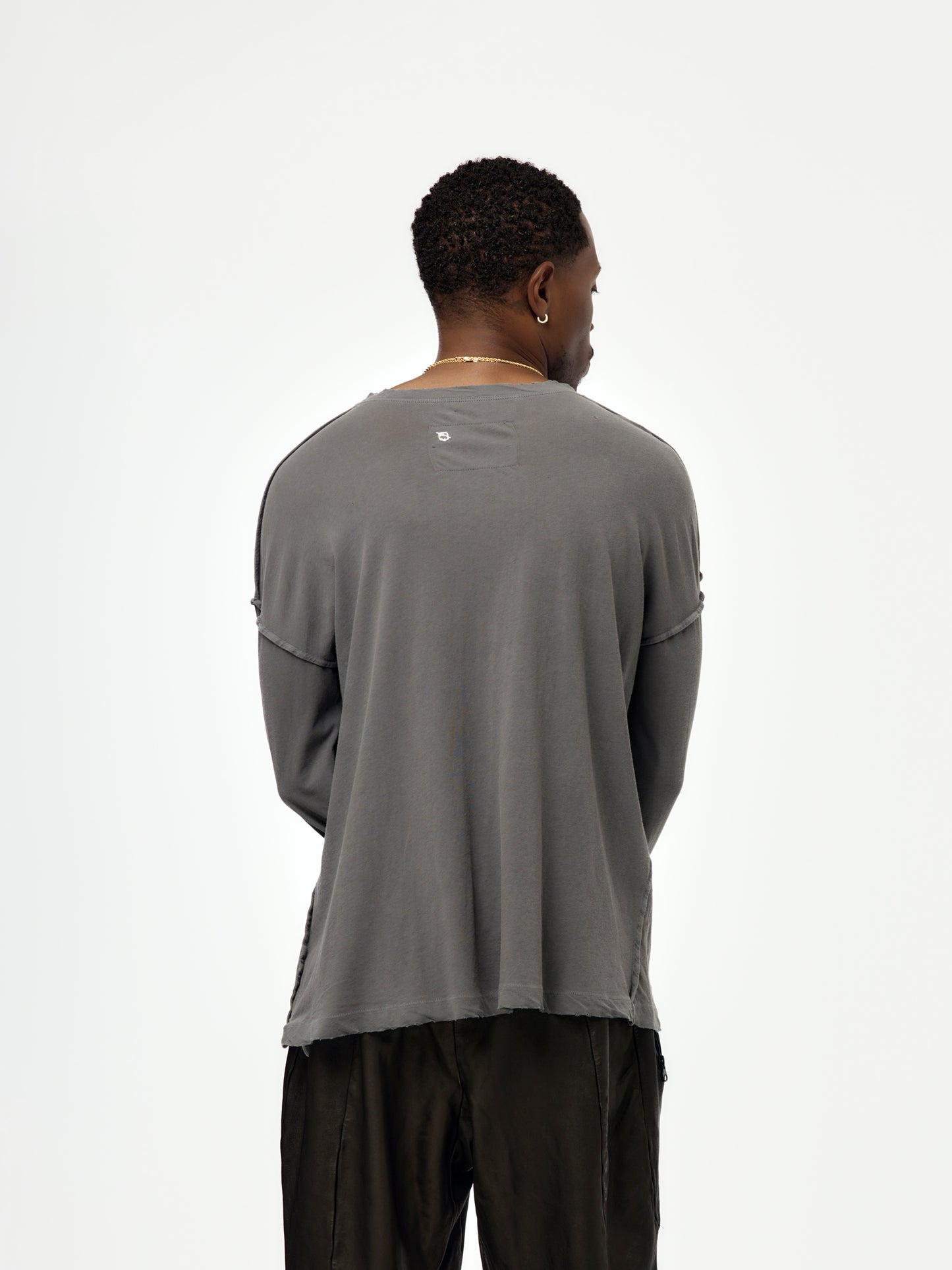 VAMPRESS L/S TEE