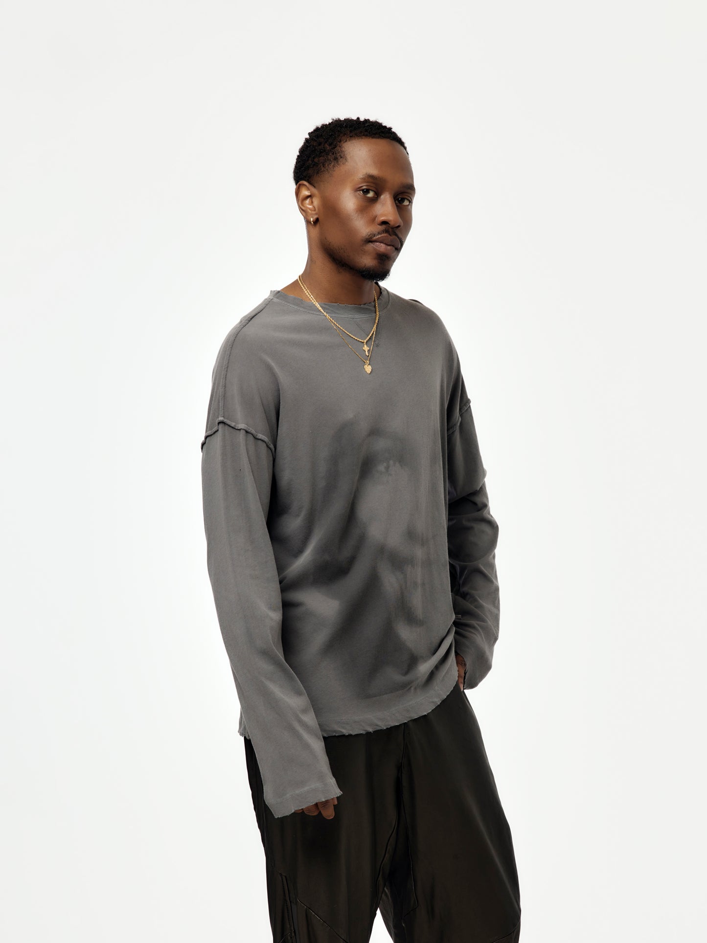 VAMPRESS L/S TEE