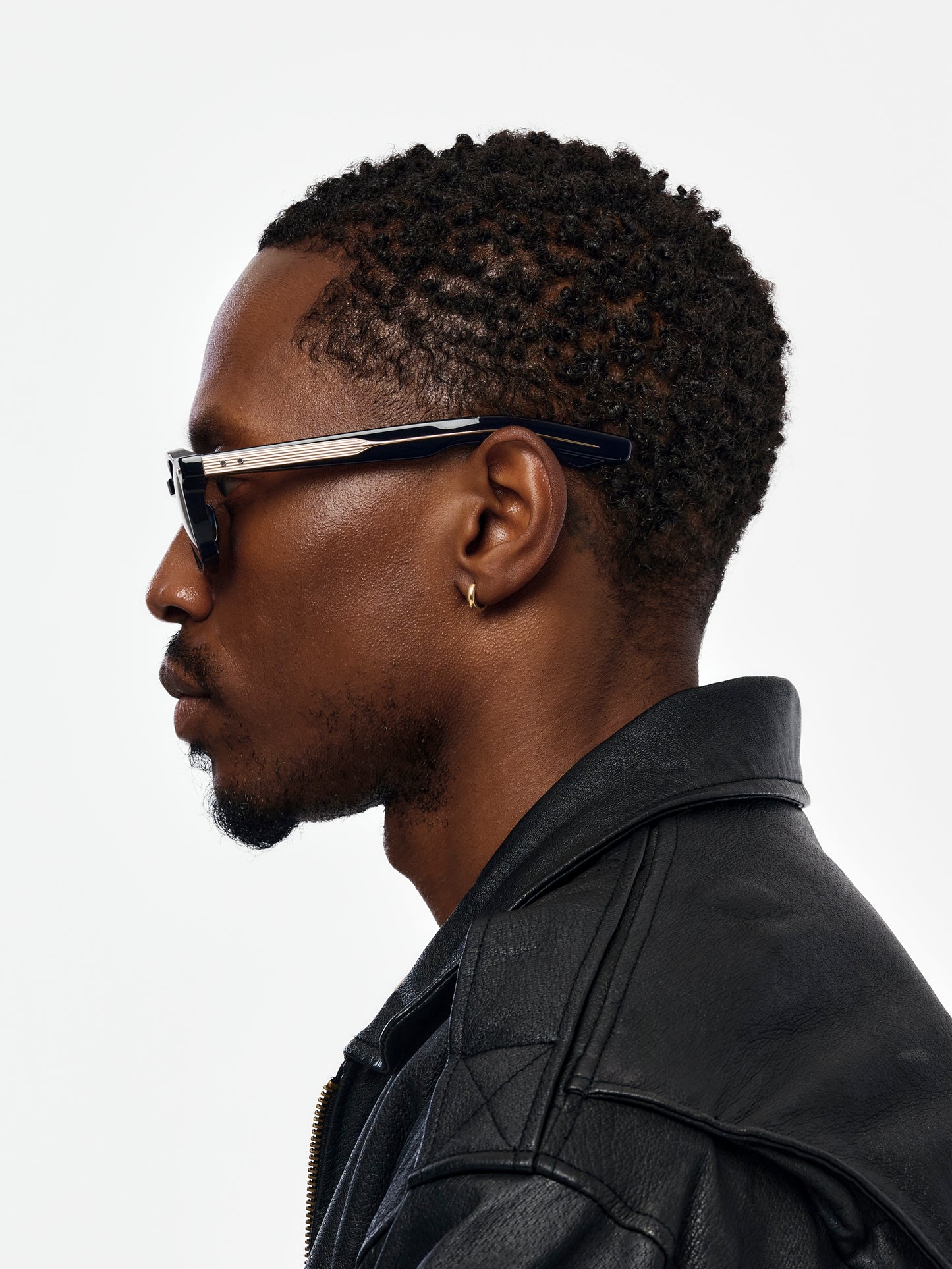 ZEPHIRIN-47 (LACQUER CR39, LIGHT GOLD, LUNA PINK)