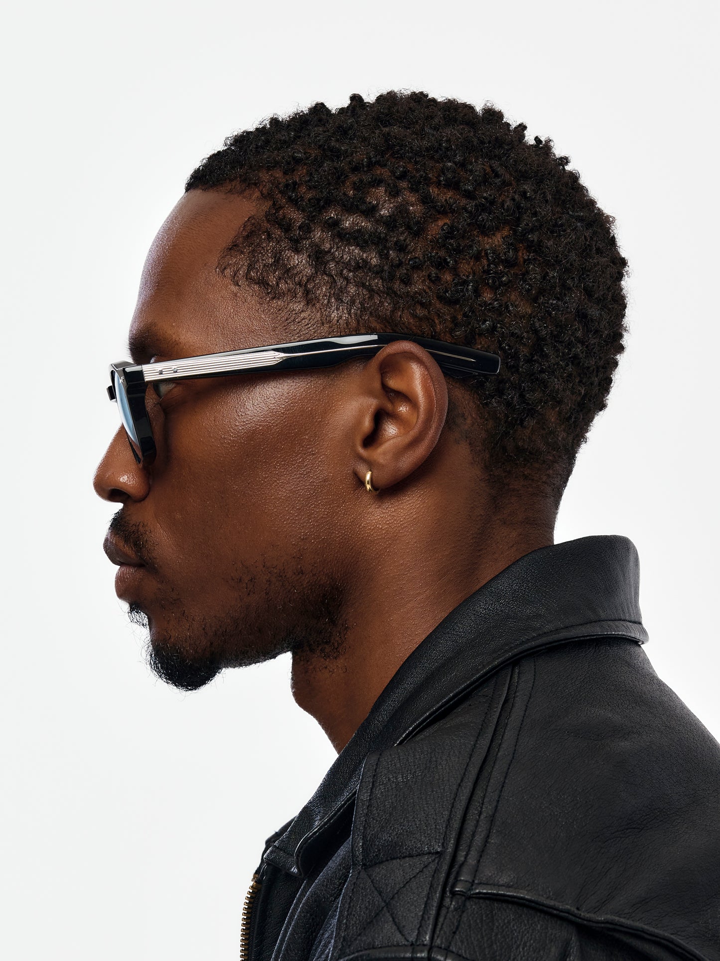 ZEPHIRIN-47 (OBSCURE, SERENE BLUE CR39, SILVER)