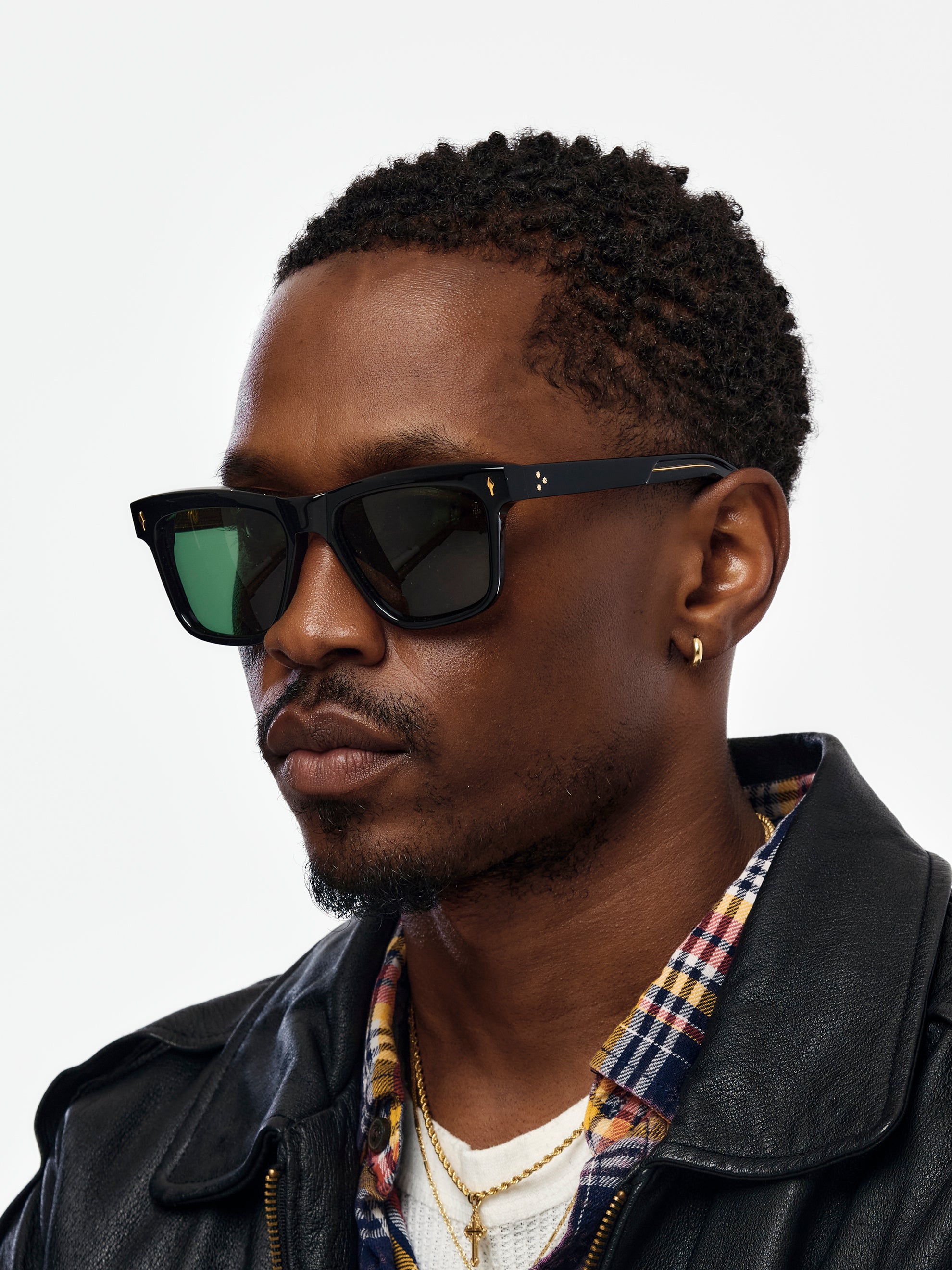 Jacques Marie Mage Lankaster (Venom) - UNION LOS ANGELES