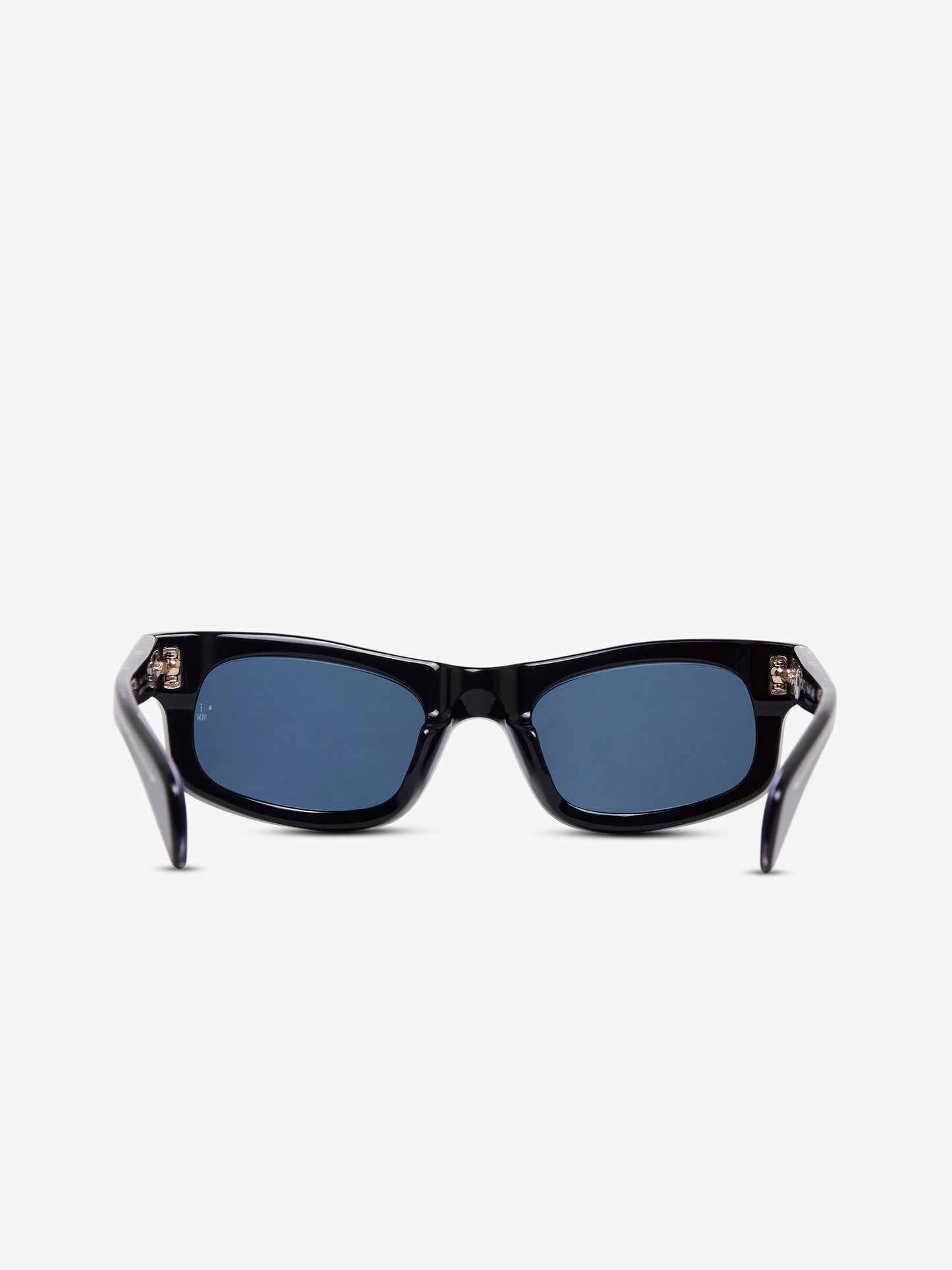 INITIALS (LACQUER CR39, LIGHT GOLD, LUNA PINK)