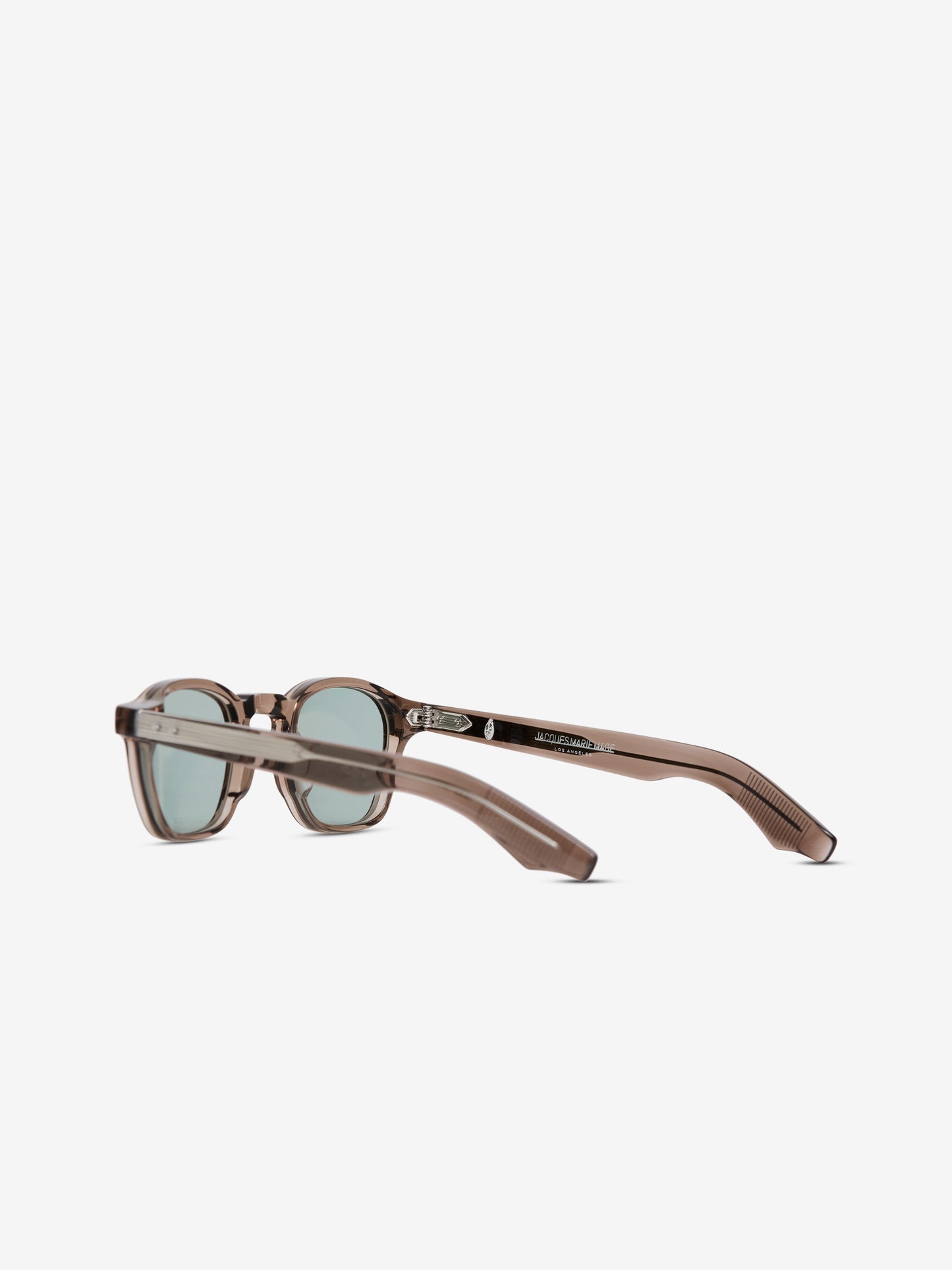 ZEPHIRIN-47 (DUSTY JADE, GROVE CR39, SILVER)