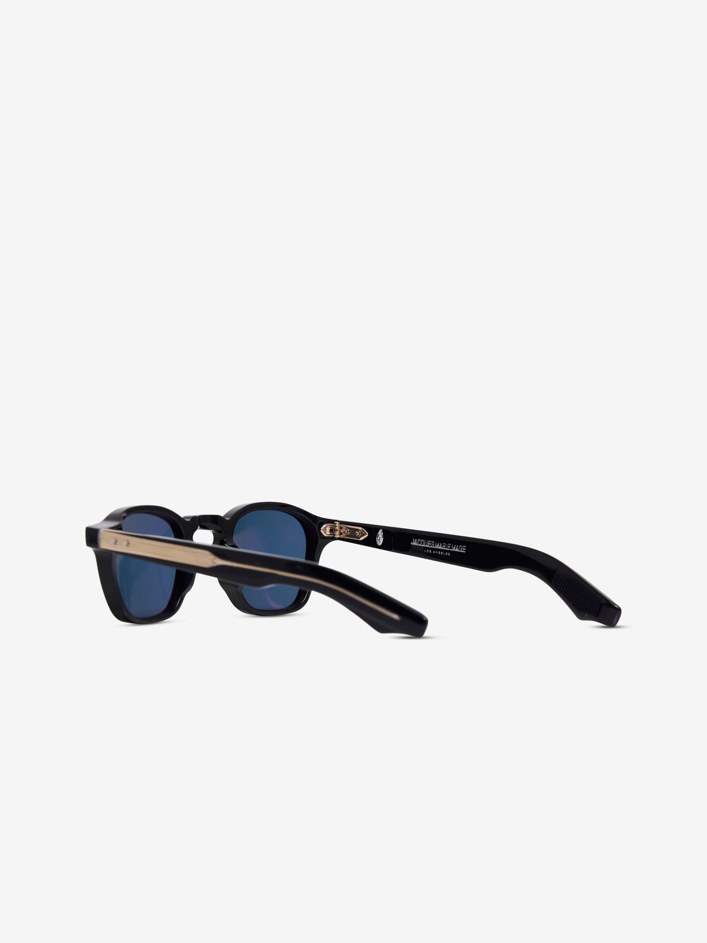 ZEPHIRIN-47 (LACQUER CR39, LIGHT GOLD, LUNA PINK)