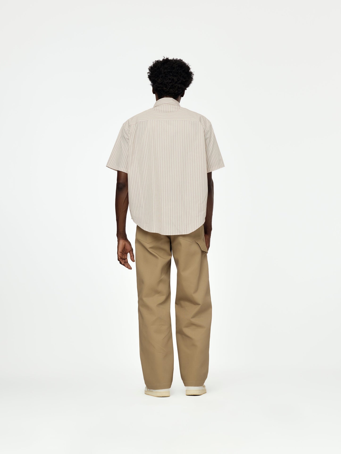 Slash Chino (Taupe)