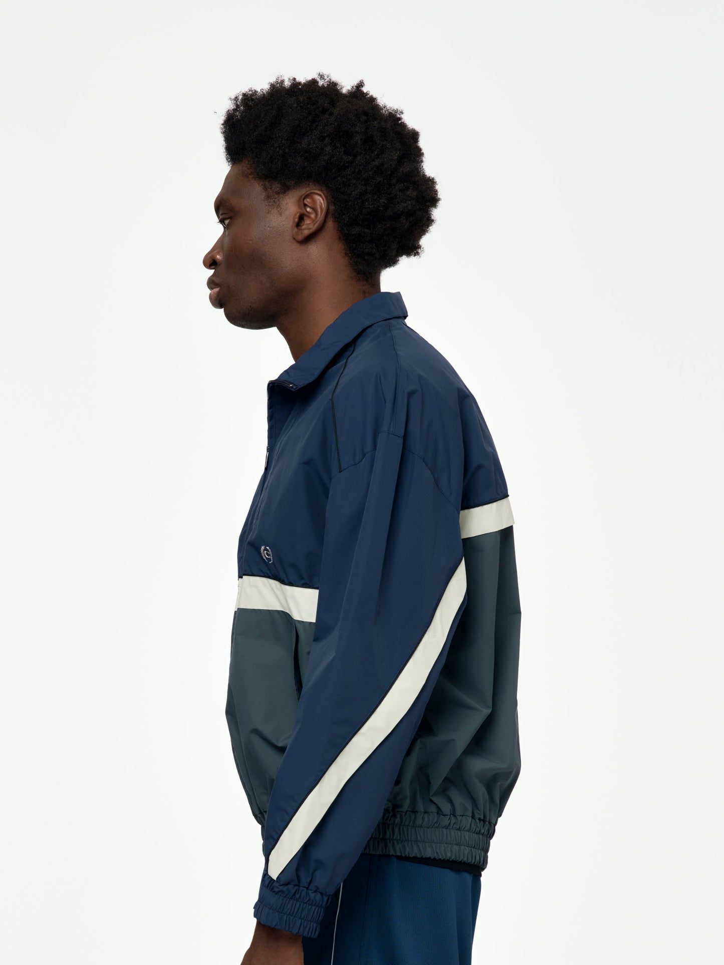 Jitsu Jacket (Navy)