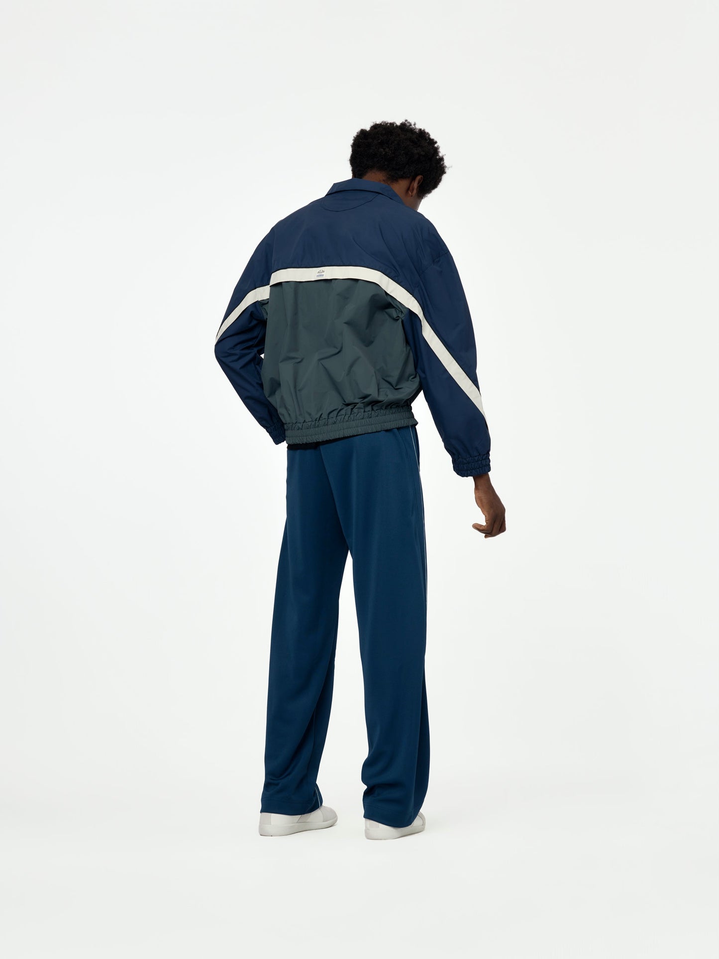 Jitsu Jacket (Navy)