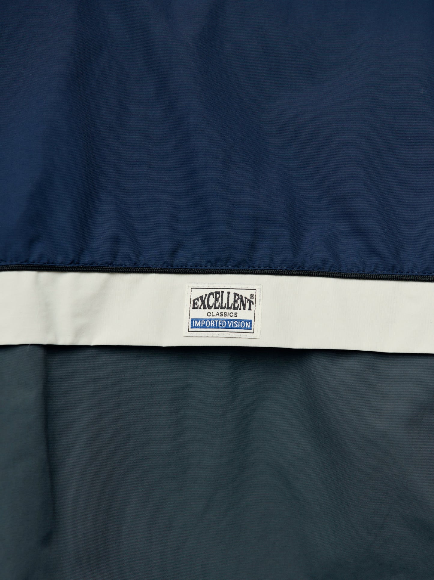 Jitsu Jacket (Navy)