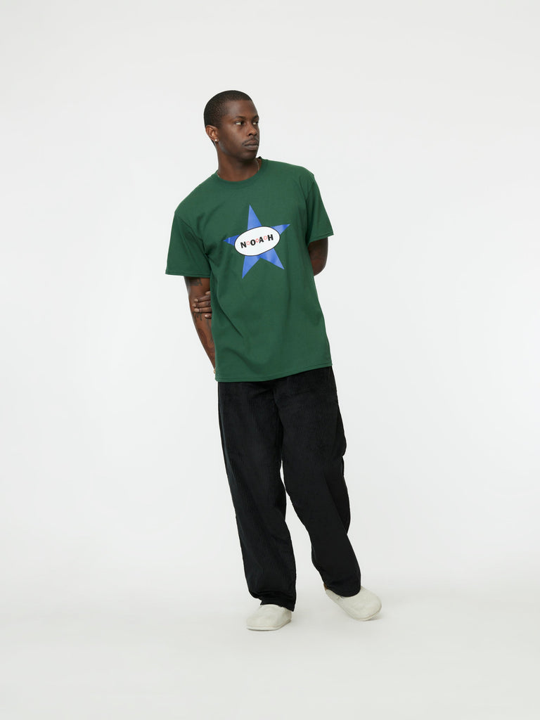 Always Got The Blues Tee (Forest Green)30742117974093
