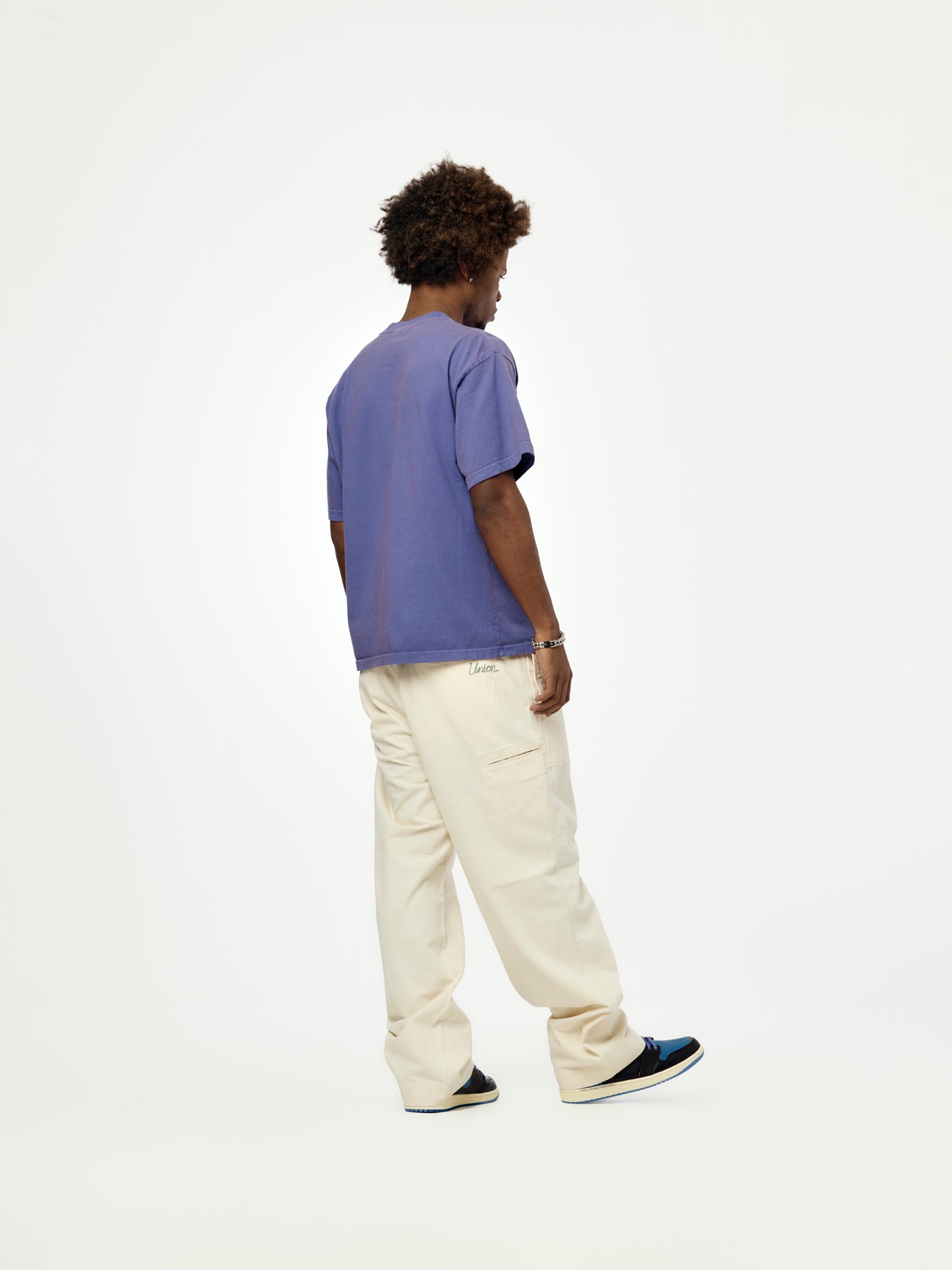 Slam Tee (Jam)