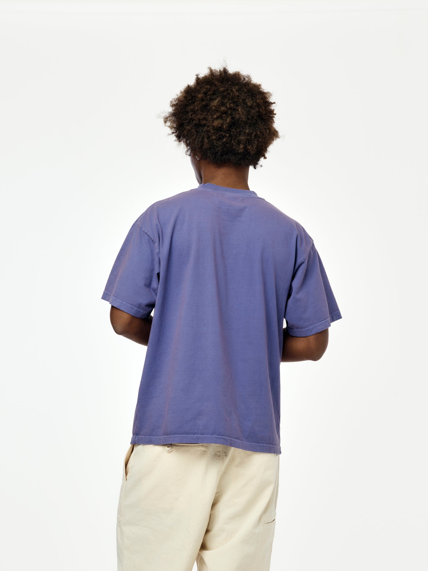 Slam Tee (Jam)