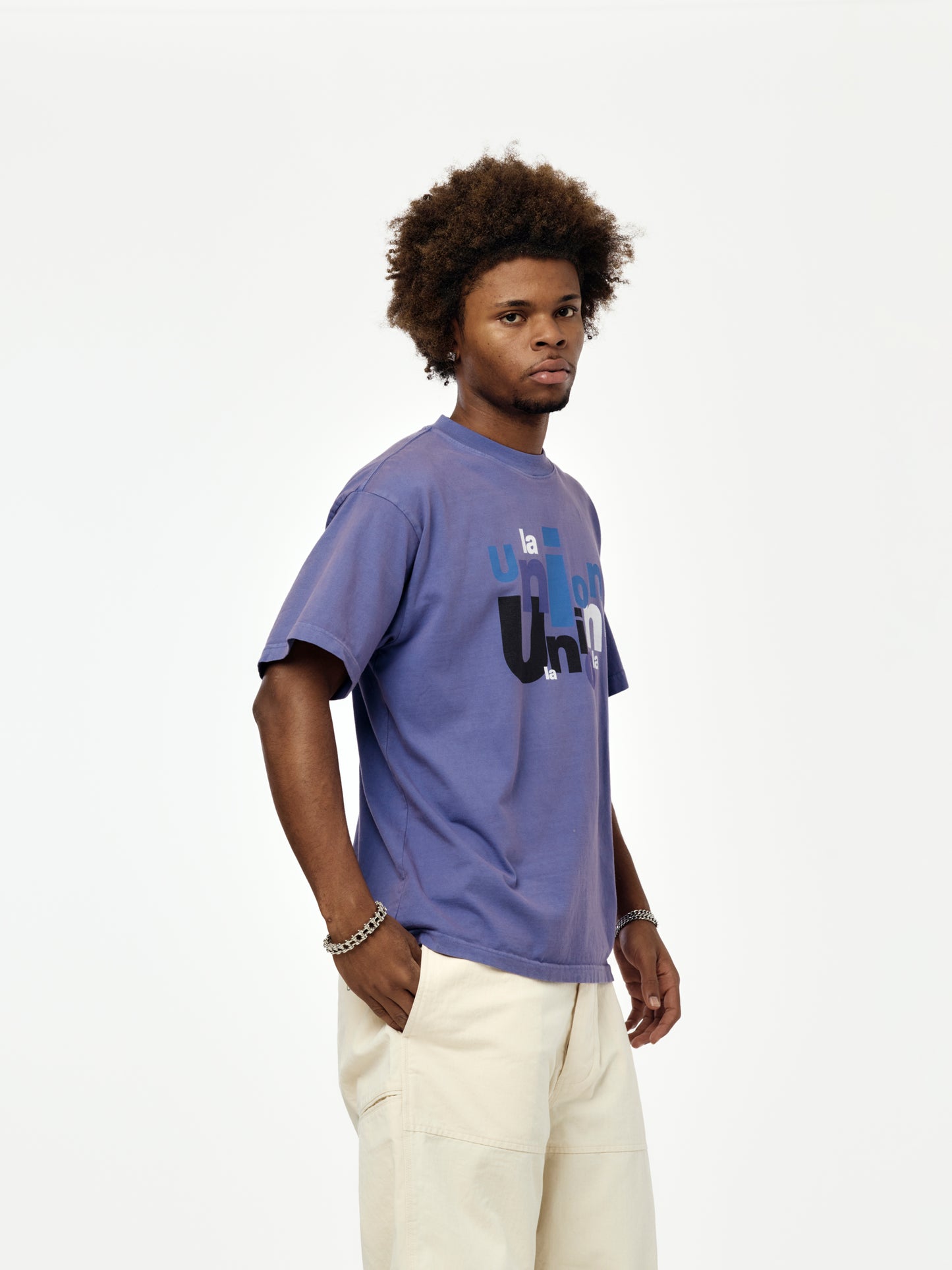 Slam Tee (Jam)