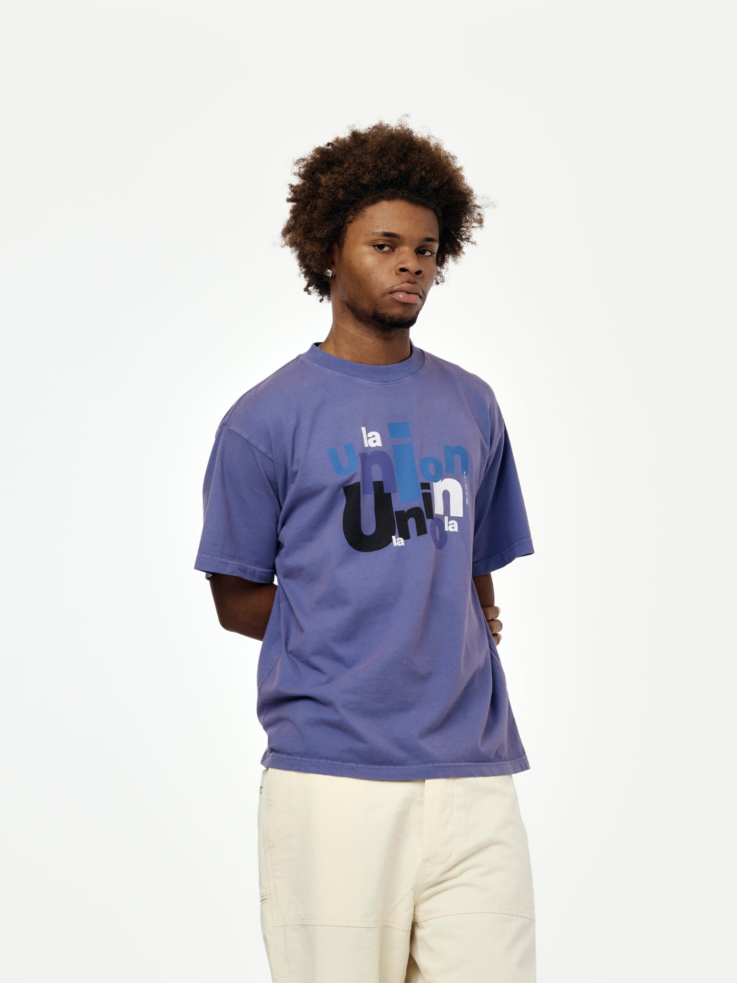 Slam Tee (Jam)