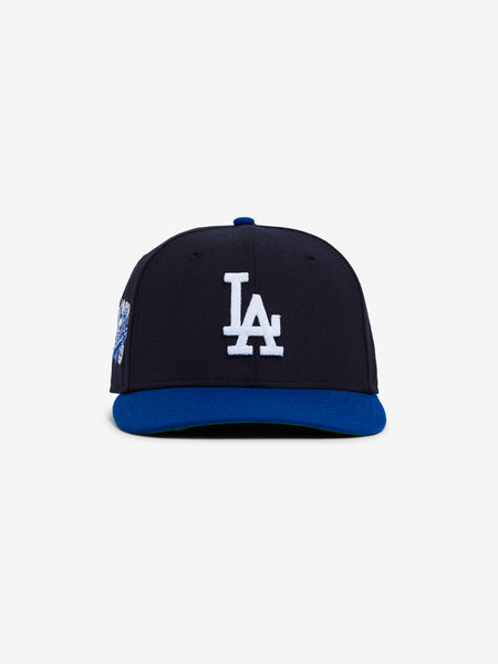 Union Los Angeles Union x New Era Dodgers Cap (Navy) - UNION LOS